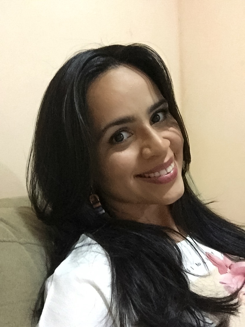 Daniela Santos